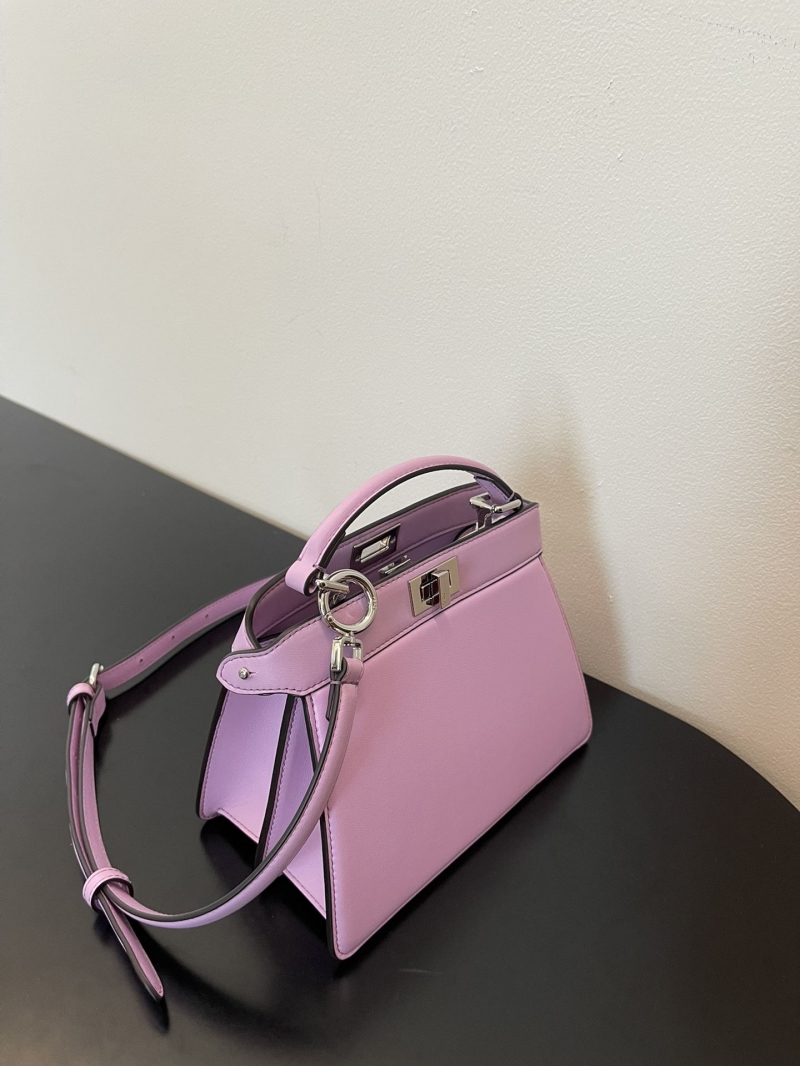 Fendi Top Handle Bags